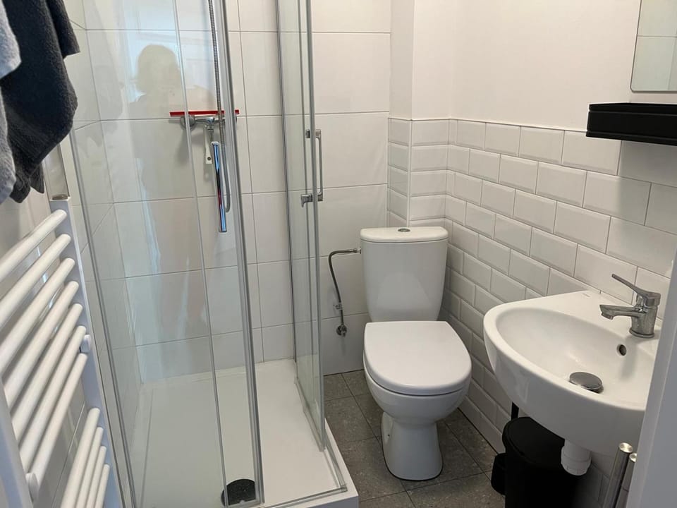 Apartamenty Urok Apartment in Lower Silesian Voivodeship