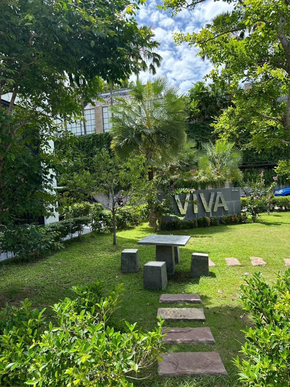 The Viva Patong A1 Apartment in Patong