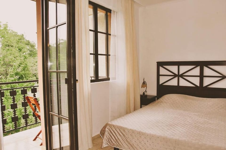 The Cliff Beach Studio Apartment in Burgas Province