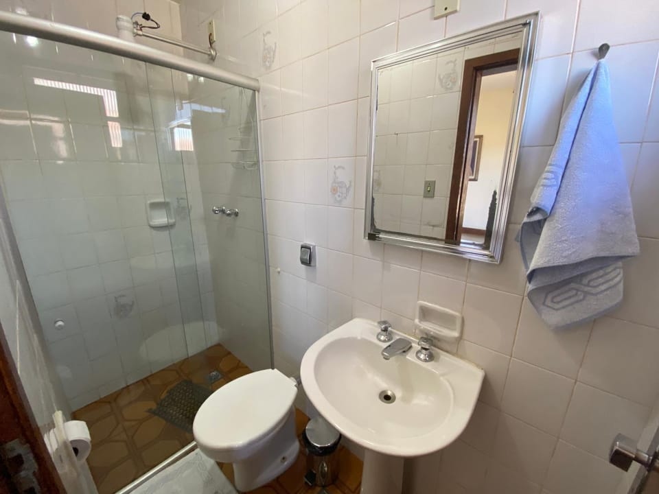 Pousada Turismo Inn in Ouro Preto