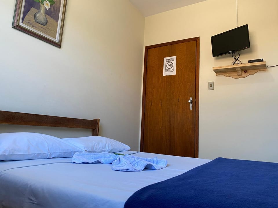 Pousada Turismo Inn in Ouro Preto
