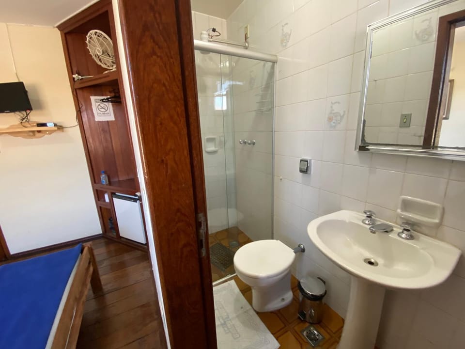 Pousada Turismo Inn in Ouro Preto