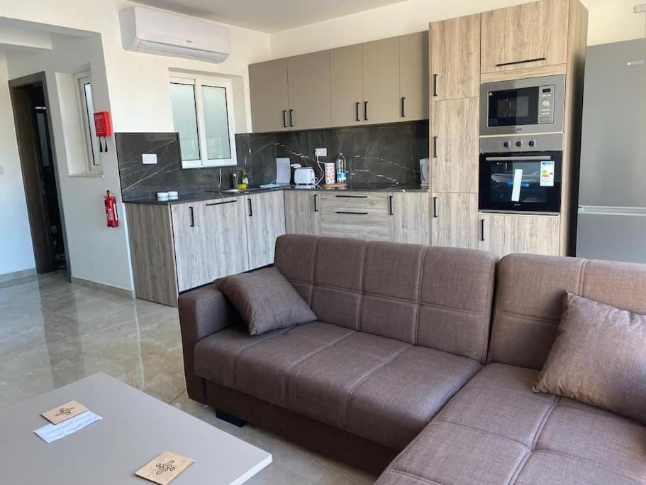 Top New Penthouse Apartment in Saint Paul's Bay