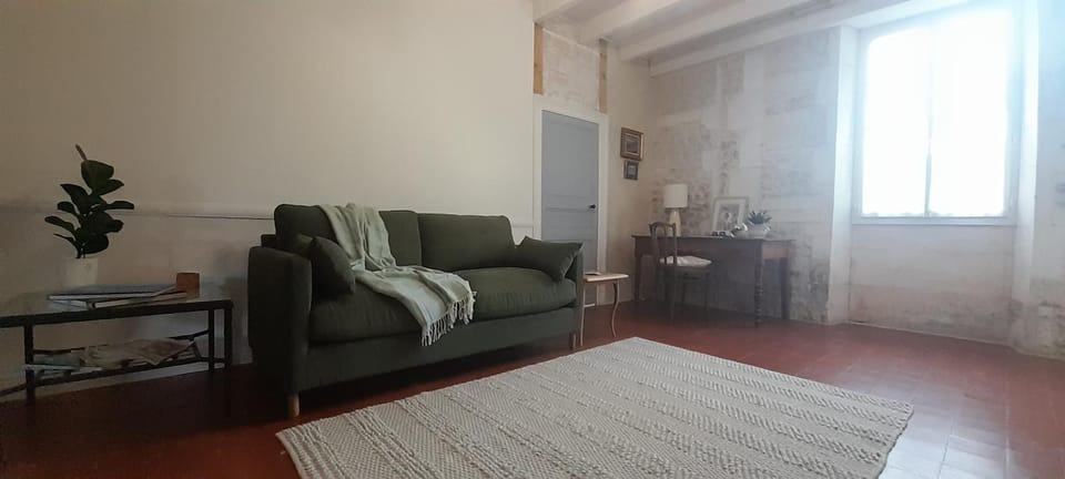 Vacation Rental House in Nouvelle-Aquitaine