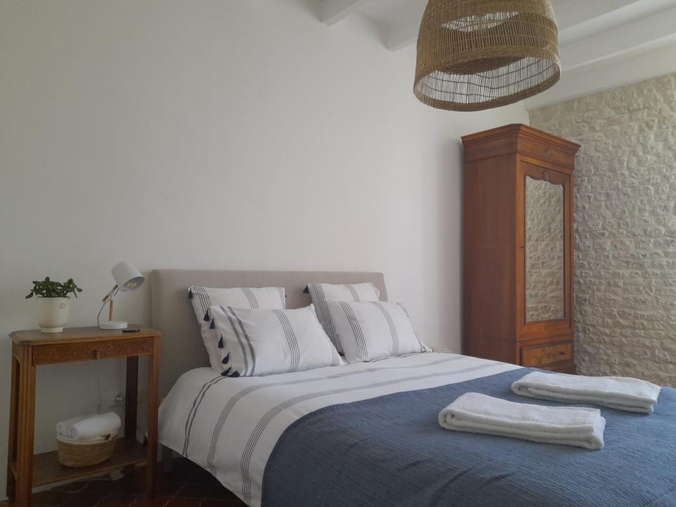 Vacation Rental House in Nouvelle-Aquitaine