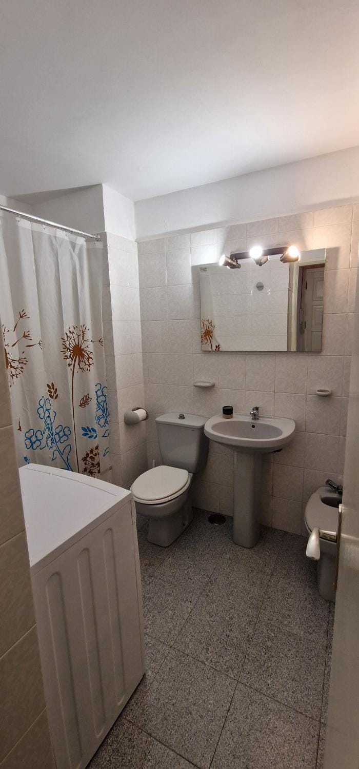 Toilet, Bathroom, Bath
