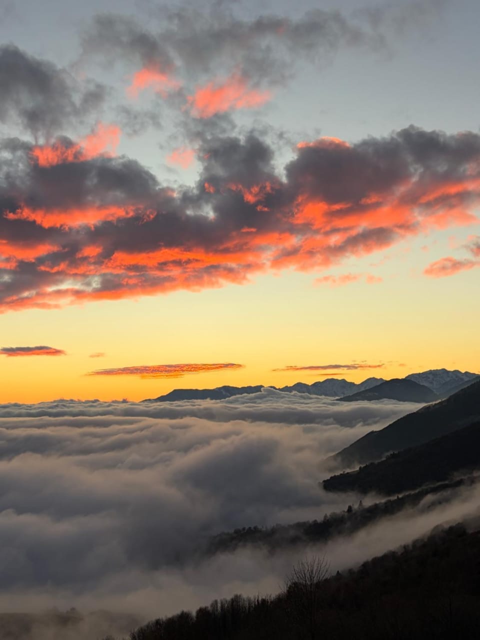 Sunrise