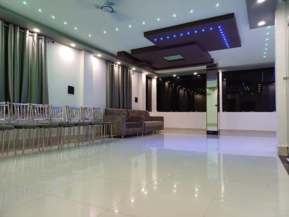 Meeting/conference room