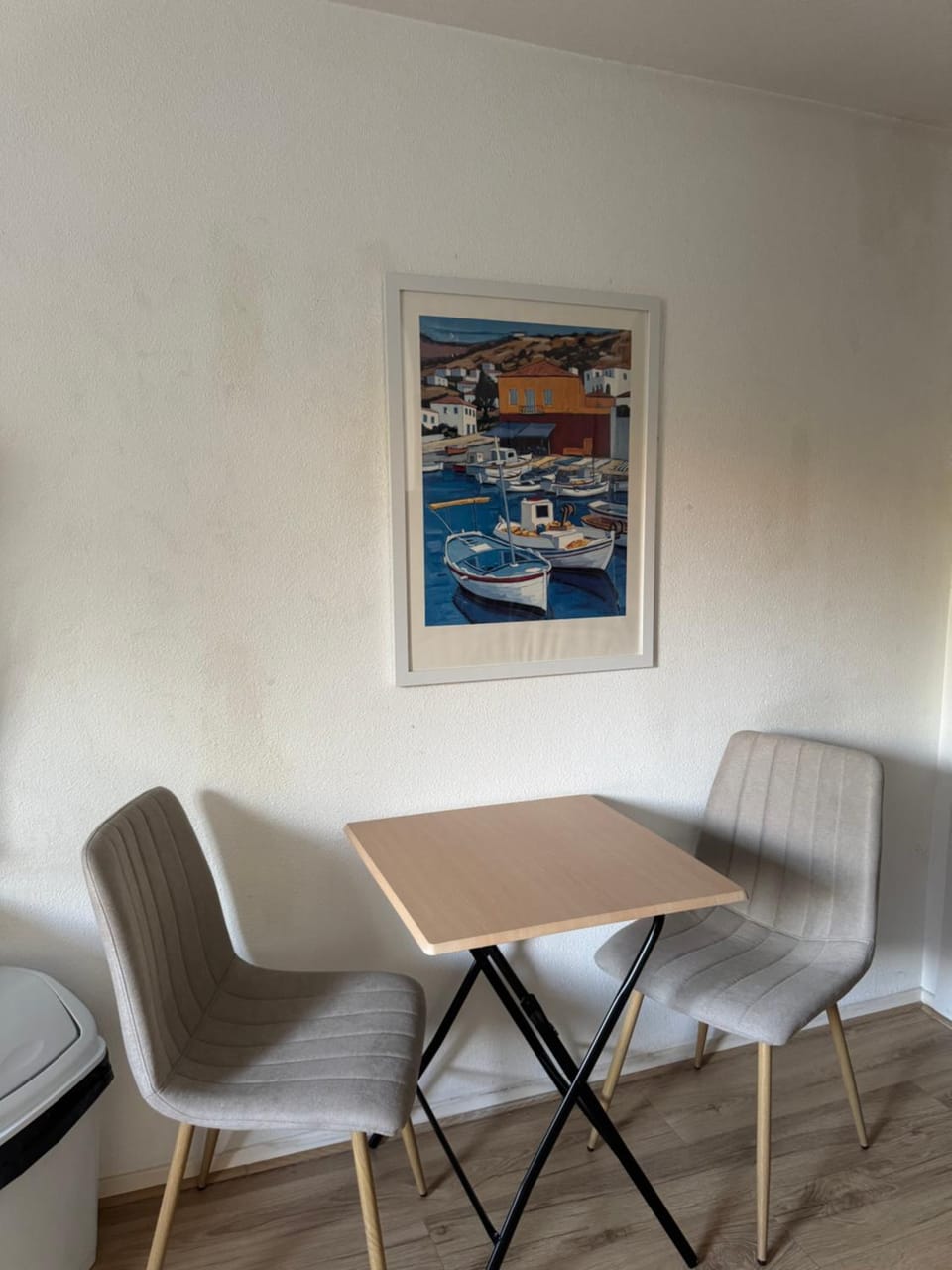 Studio vieux Avignon et Parking Apartment in Avignon