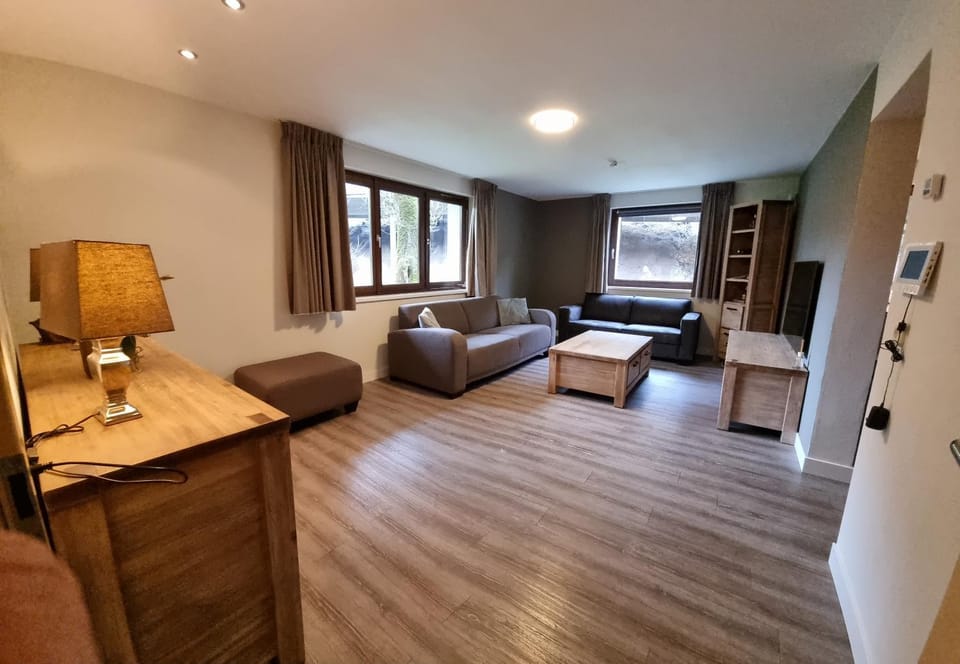 Alpin Haus Klösterle Apartment in Vorarlberg, Austria