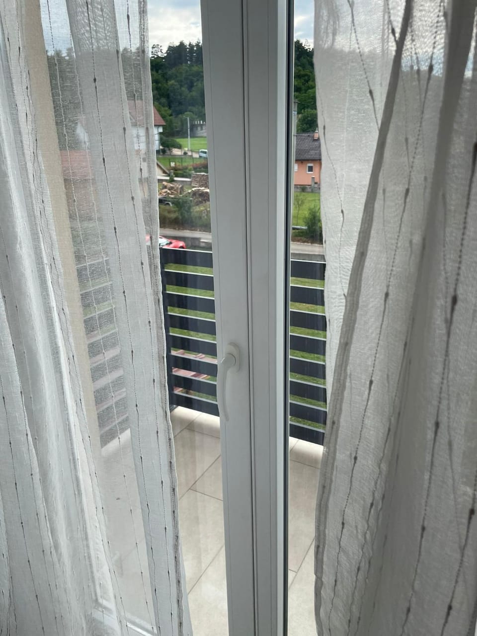 Apartman Nativis Apartment in Lika-Senj County