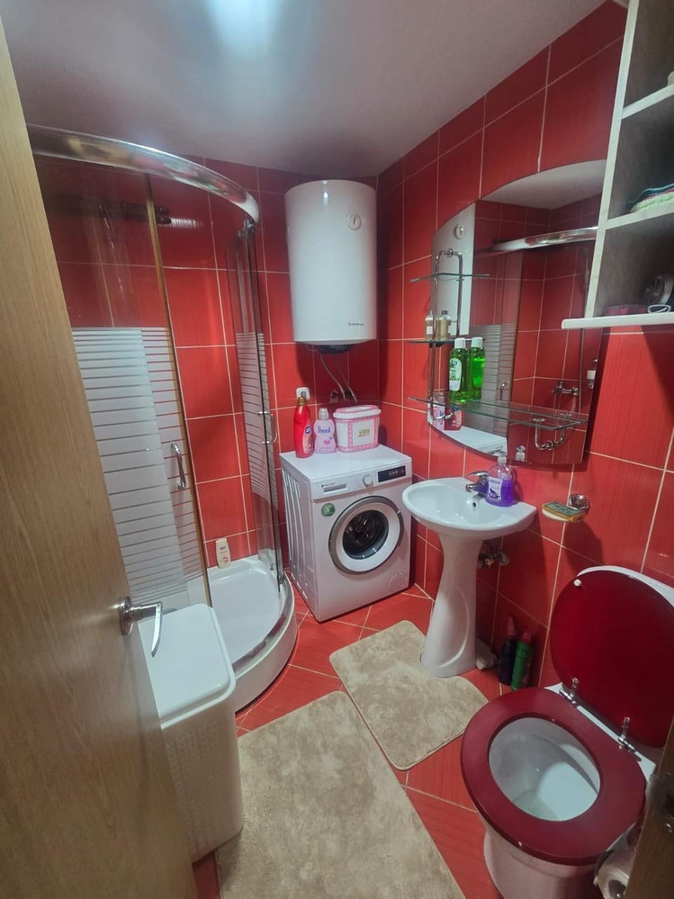 Peace Apartment in Montenegro
