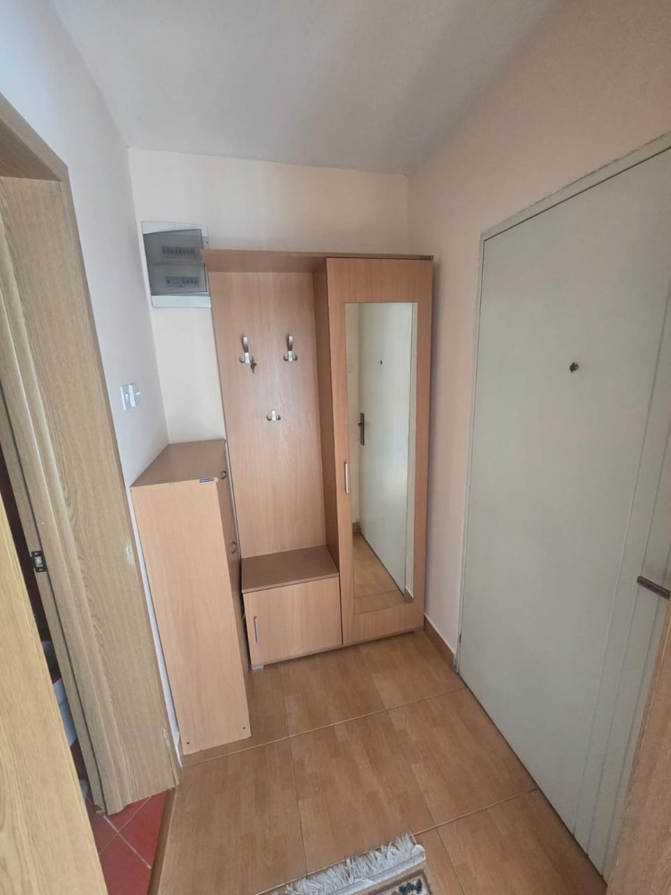 Peace Apartment in Montenegro