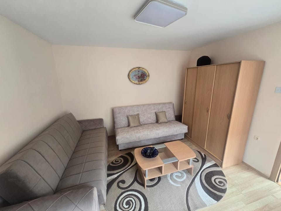 Peace Apartment in Montenegro