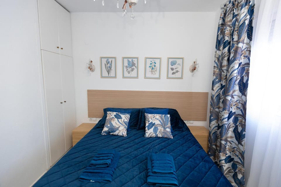Sunny House Hanioti Apartment in Halkidiki