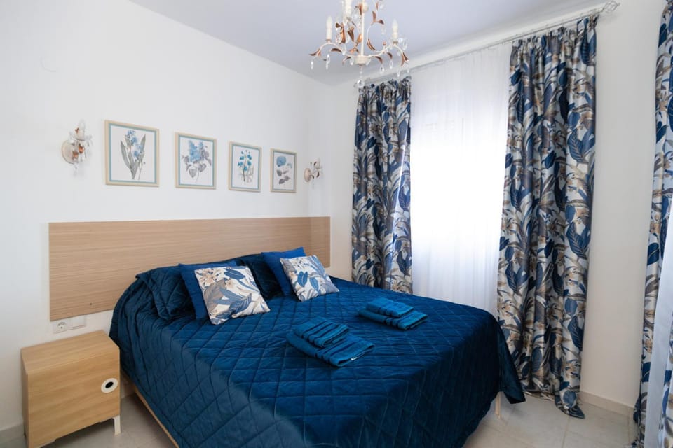Sunny House Hanioti Apartment in Halkidiki