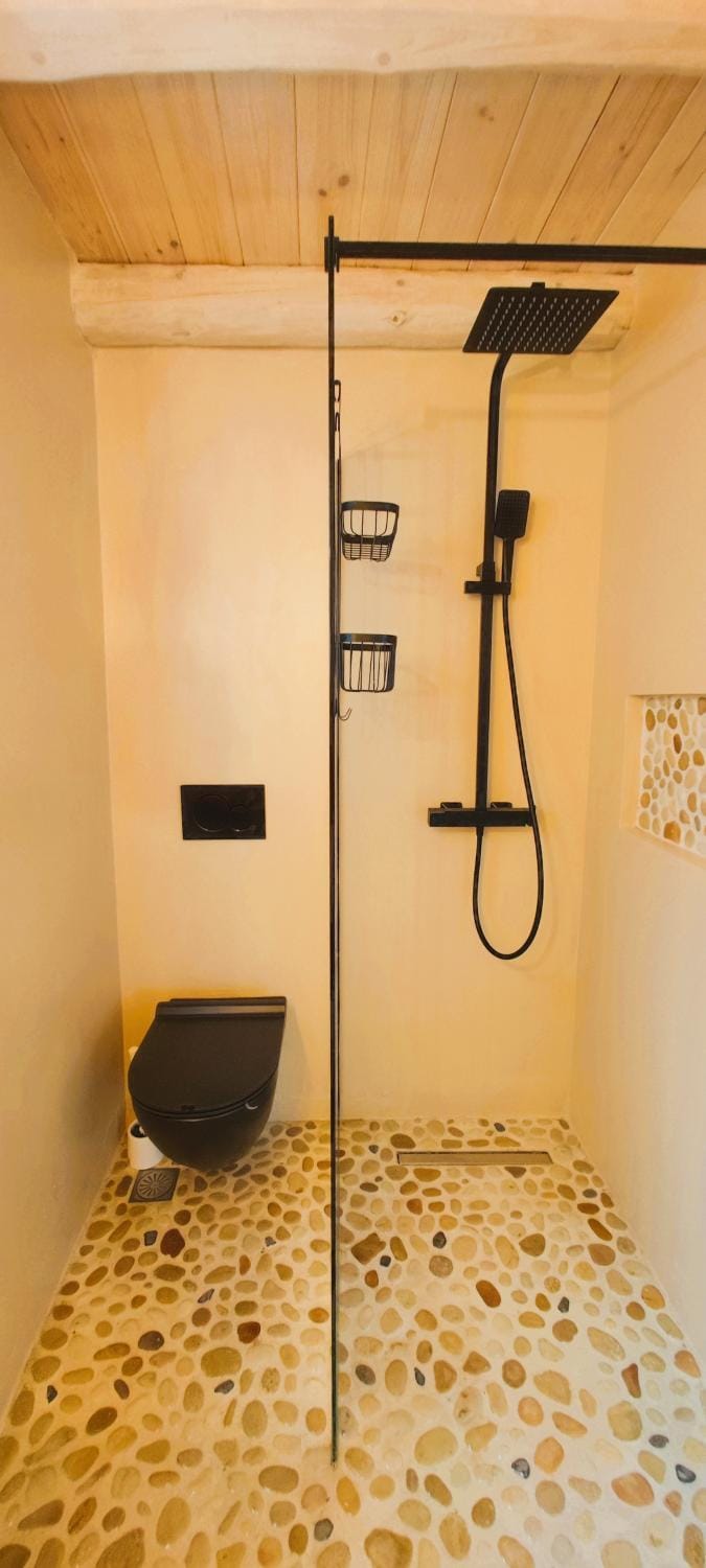Chrisanthi's Cottage House in Peloponnese, Western Greece and the Ionian