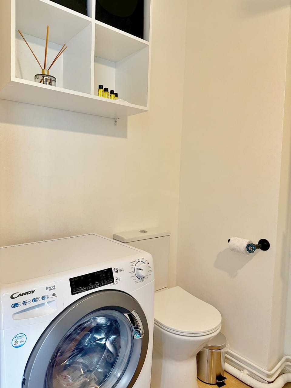 Appartement élégant et cosy - 4Pers Apartment in Île-de-France