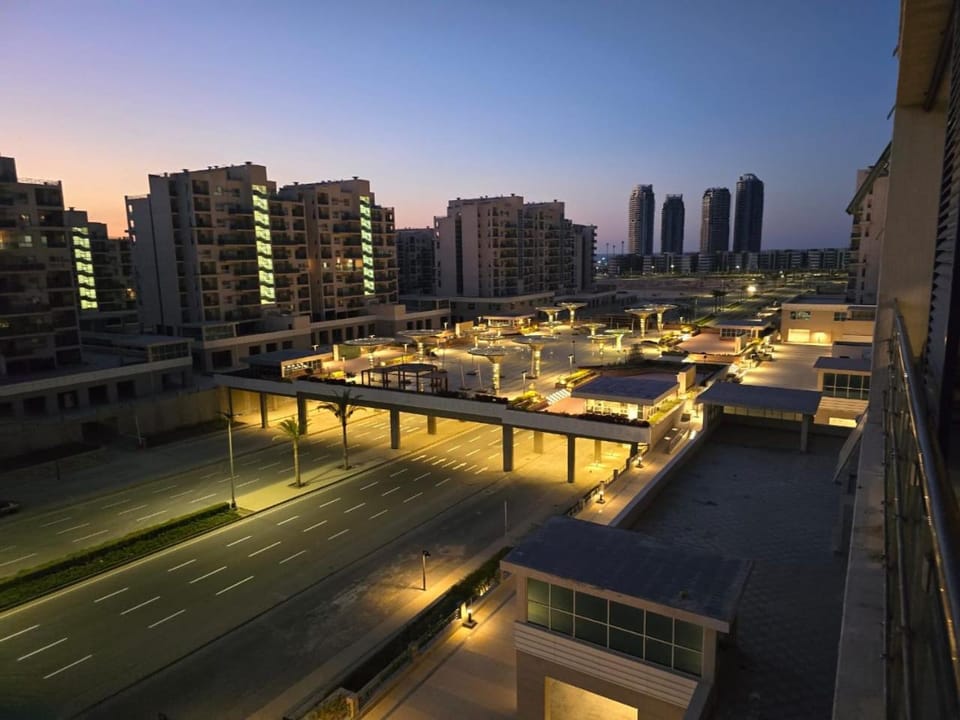 Downtown Towers Residence , New Alamein Apartment in Egypt