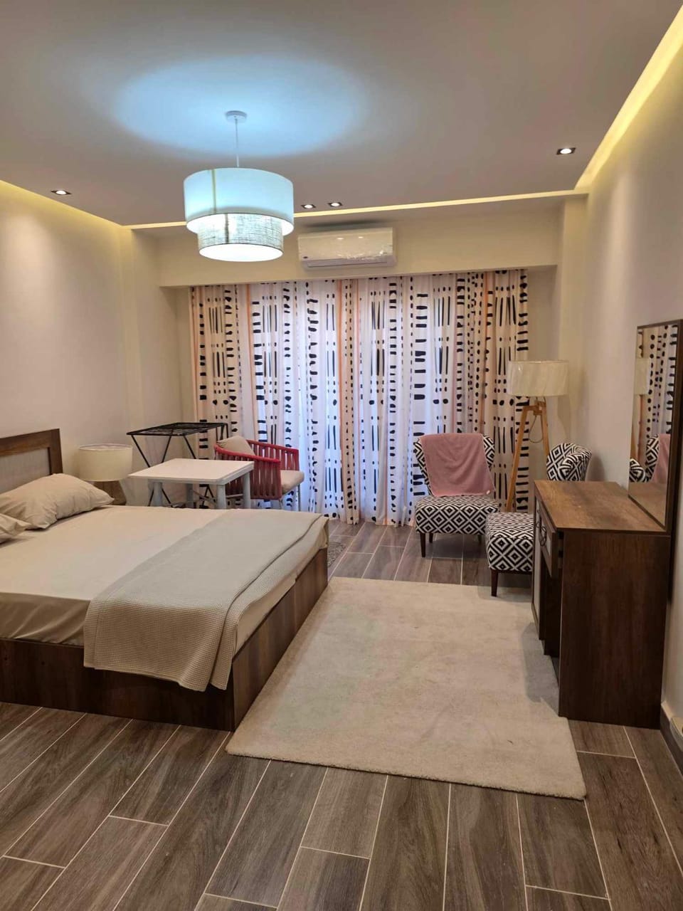 Downtown Towers Residence , New Alamein Apartment in Egypt