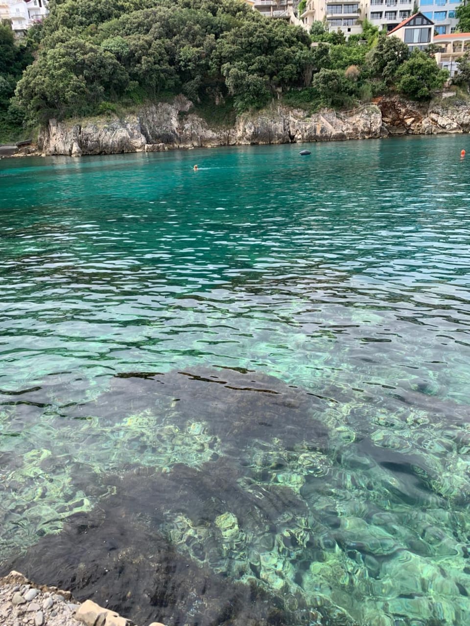 Villa Lila Apartment in Ulcinj Municipality