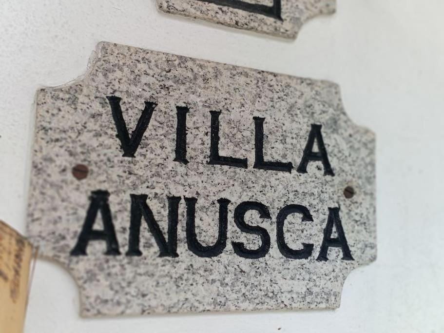 Villa Anuska House in Galicia