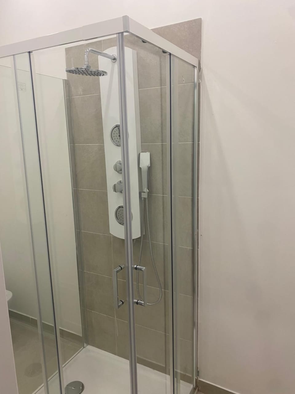 Shower
