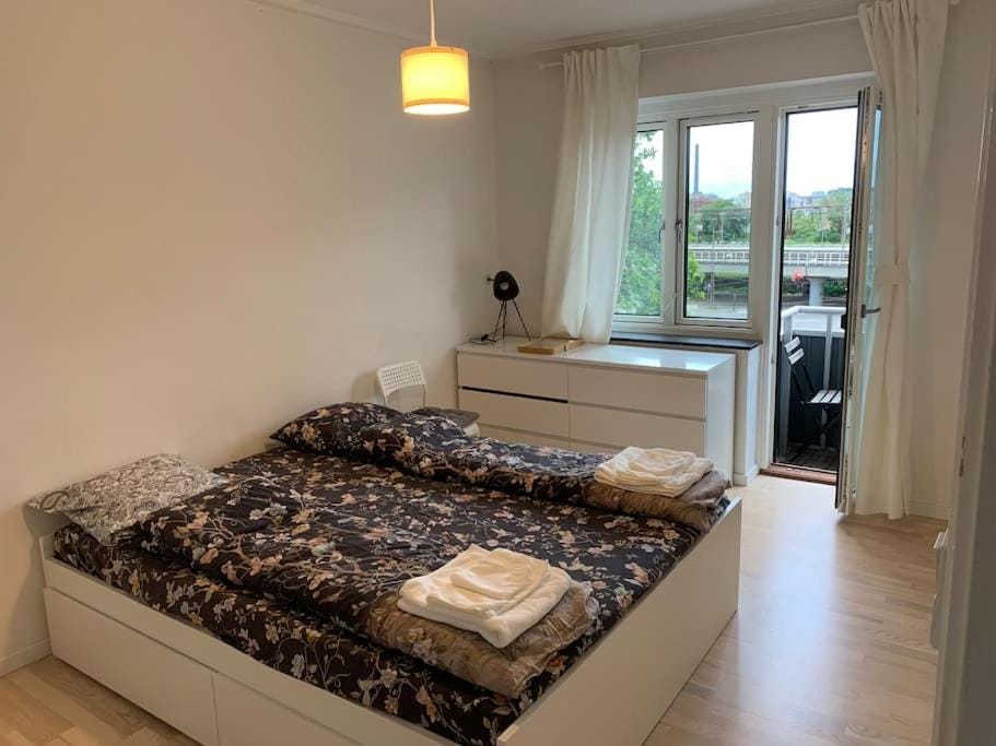 Dream Stay in Centre Copenhagen Apartment in Copenhagen