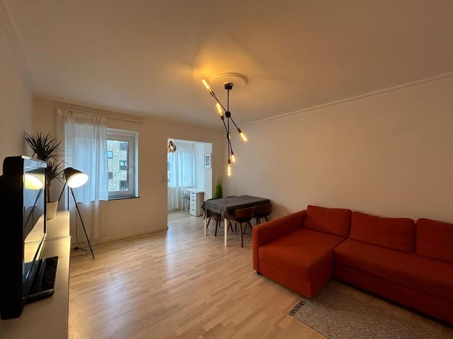 Dream Stay in Centre Copenhagen Apartment in Copenhagen