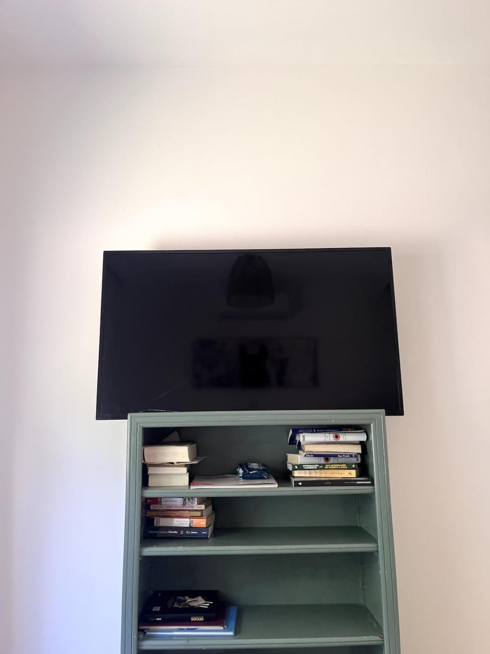 Library, TV and multimedia