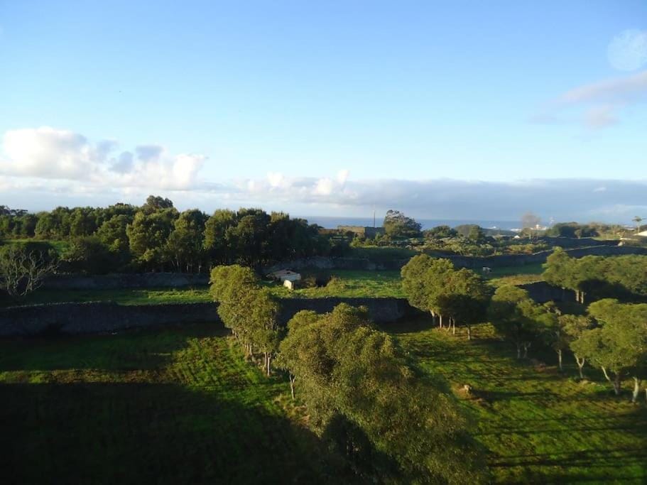Day, Natural landscape