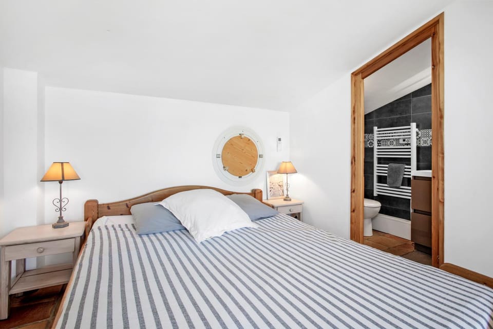 La Dolce Vita House in Rayol-Canadel-sur-Mer