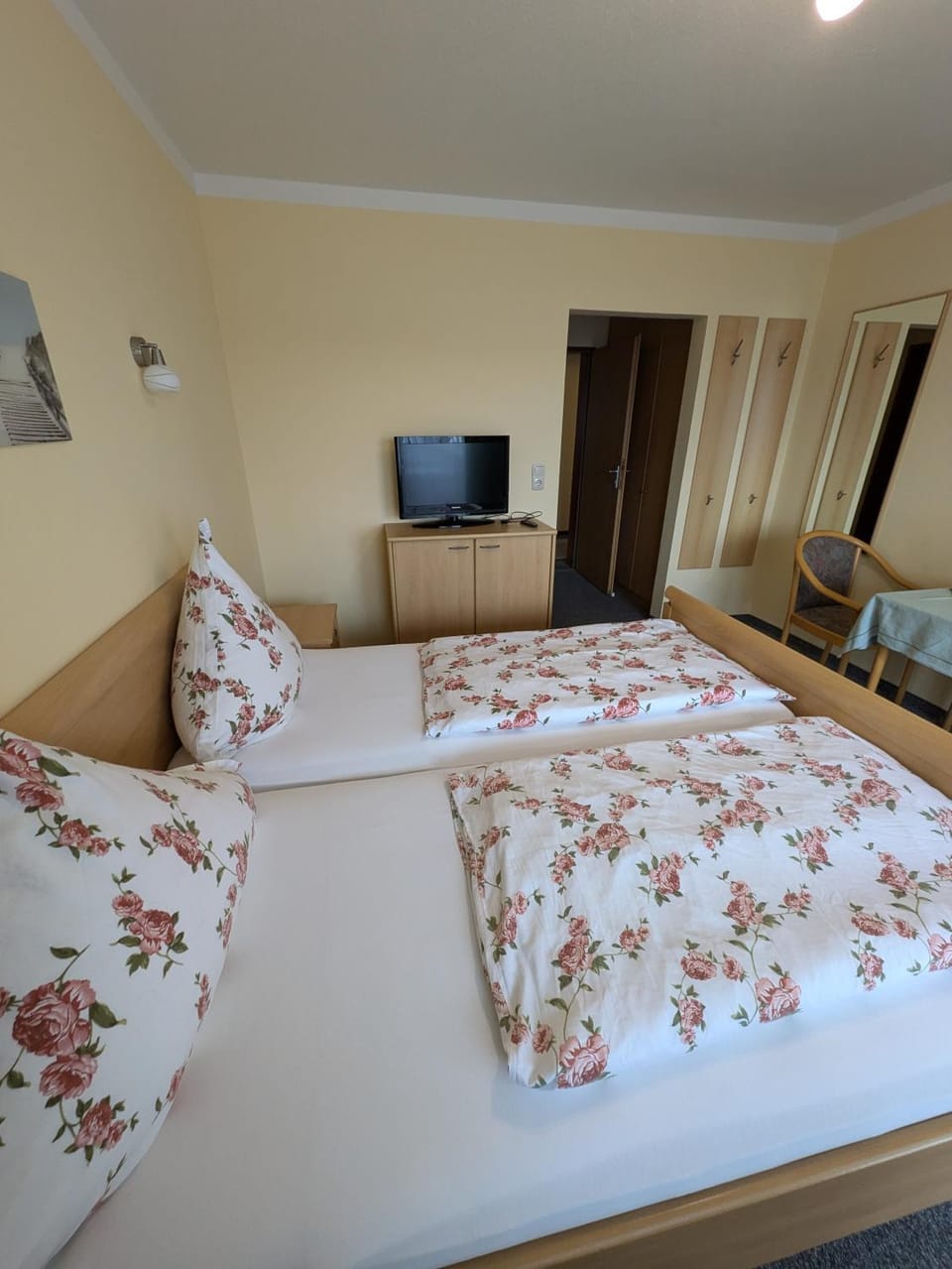 Pension Dornröschen Bed and Breakfast in Upper Austria