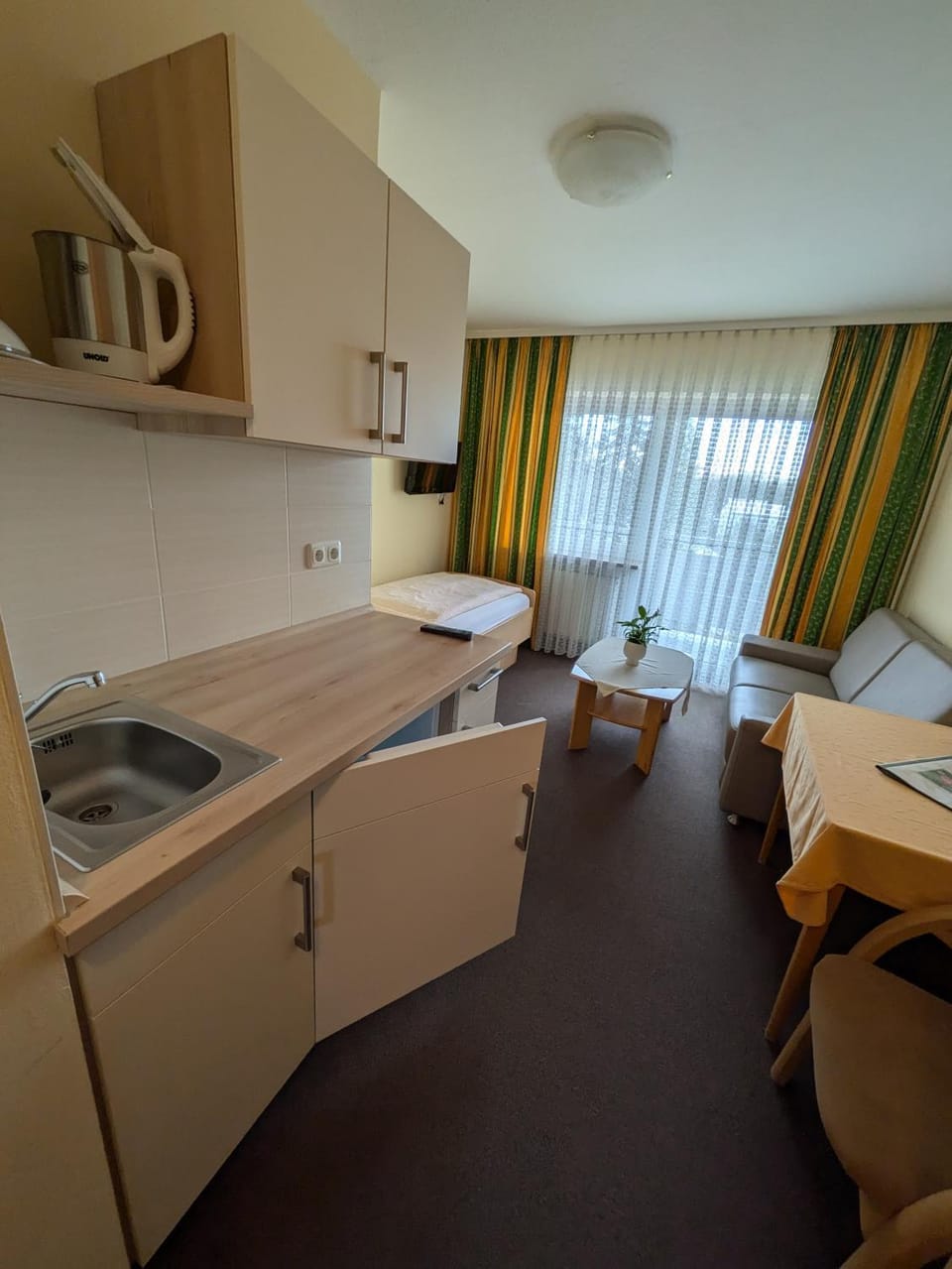 Pension Dornröschen Bed and Breakfast in Upper Austria