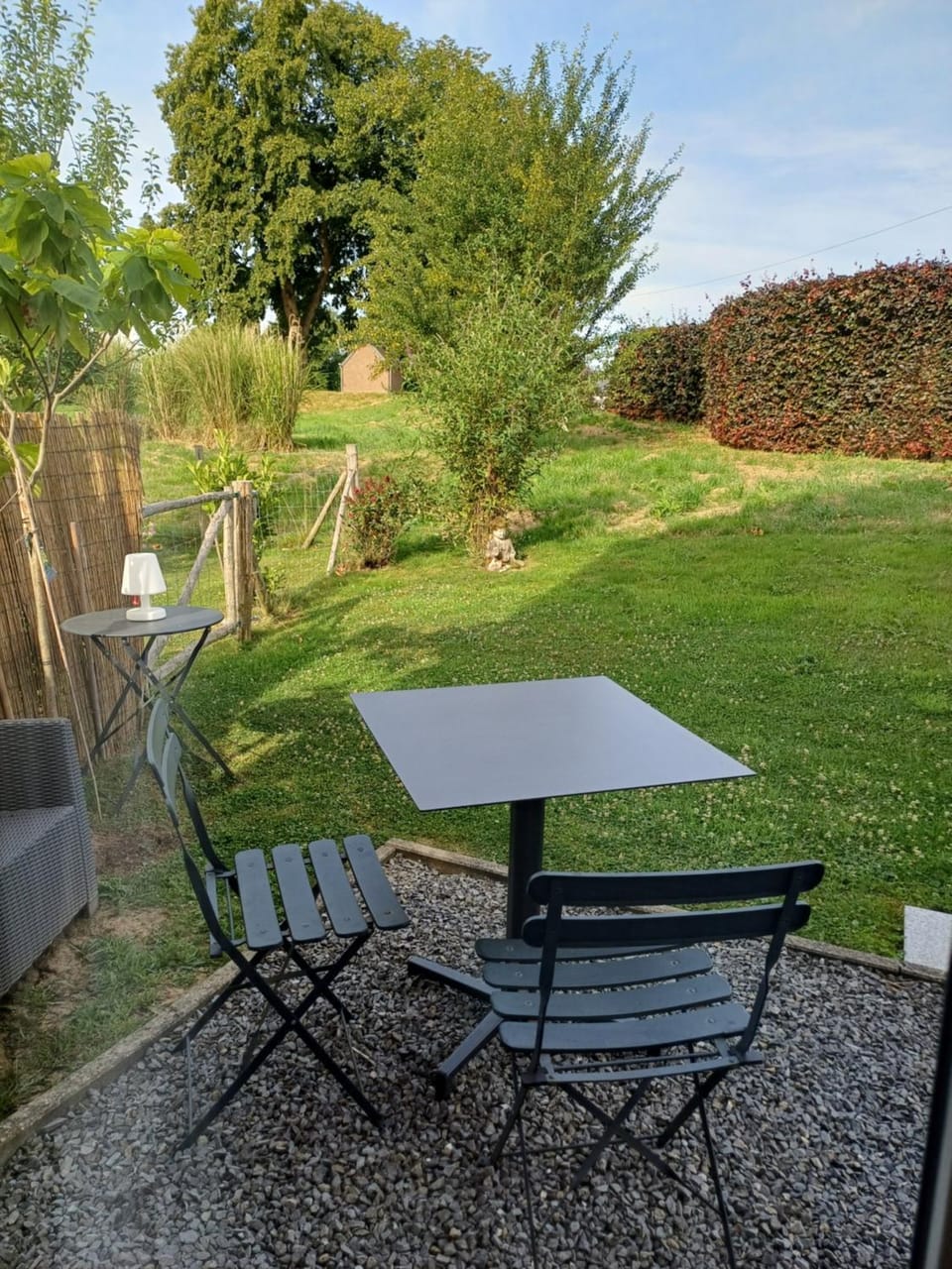 La Chamallow Cœur d'Artichaud Bed and Breakfast in Dinant