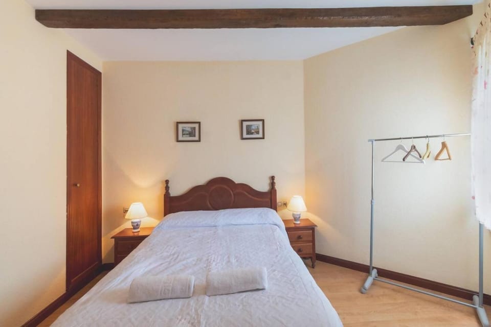 Apartamento Vistas y Chimenea Apartment in Sierra de Cádiz