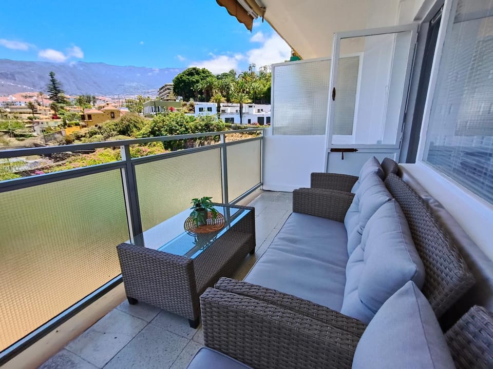 View (from property/room), Balcony/Terrace