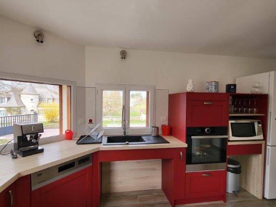 Gîte cosy avec jardin, terrasse et parking entre Châteaux de la Loire et ZooParc de Beauval - FR-1-491-350 House in Centre-Val de Loire