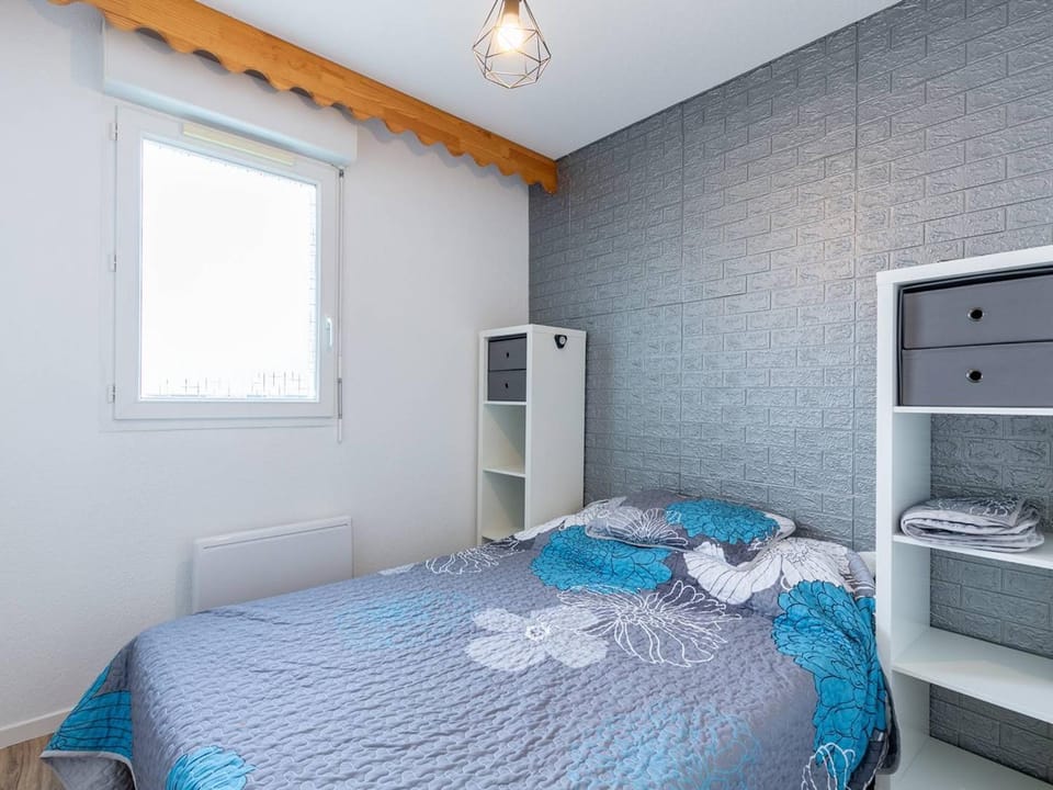 Peyragudes : Appart 8 pers, balcon, parking, wifi - FR-1-695-51 Apartment in Occitanie