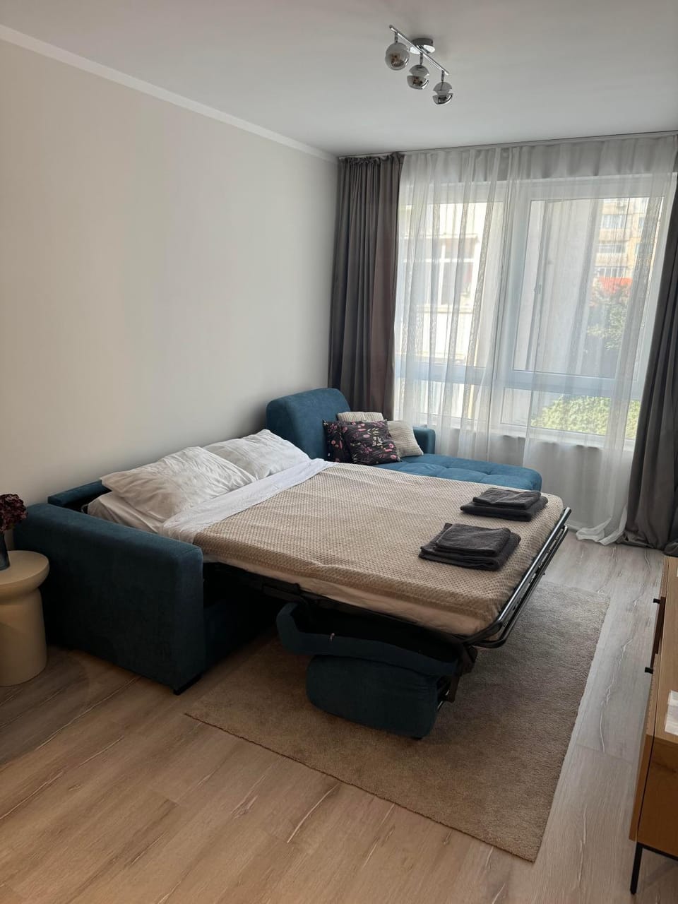 Lux City Apartment, free parking Apartment in Pazardzhik