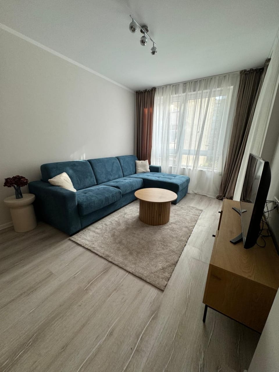 Lux City Apartment, free parking Apartment in Pazardzhik
