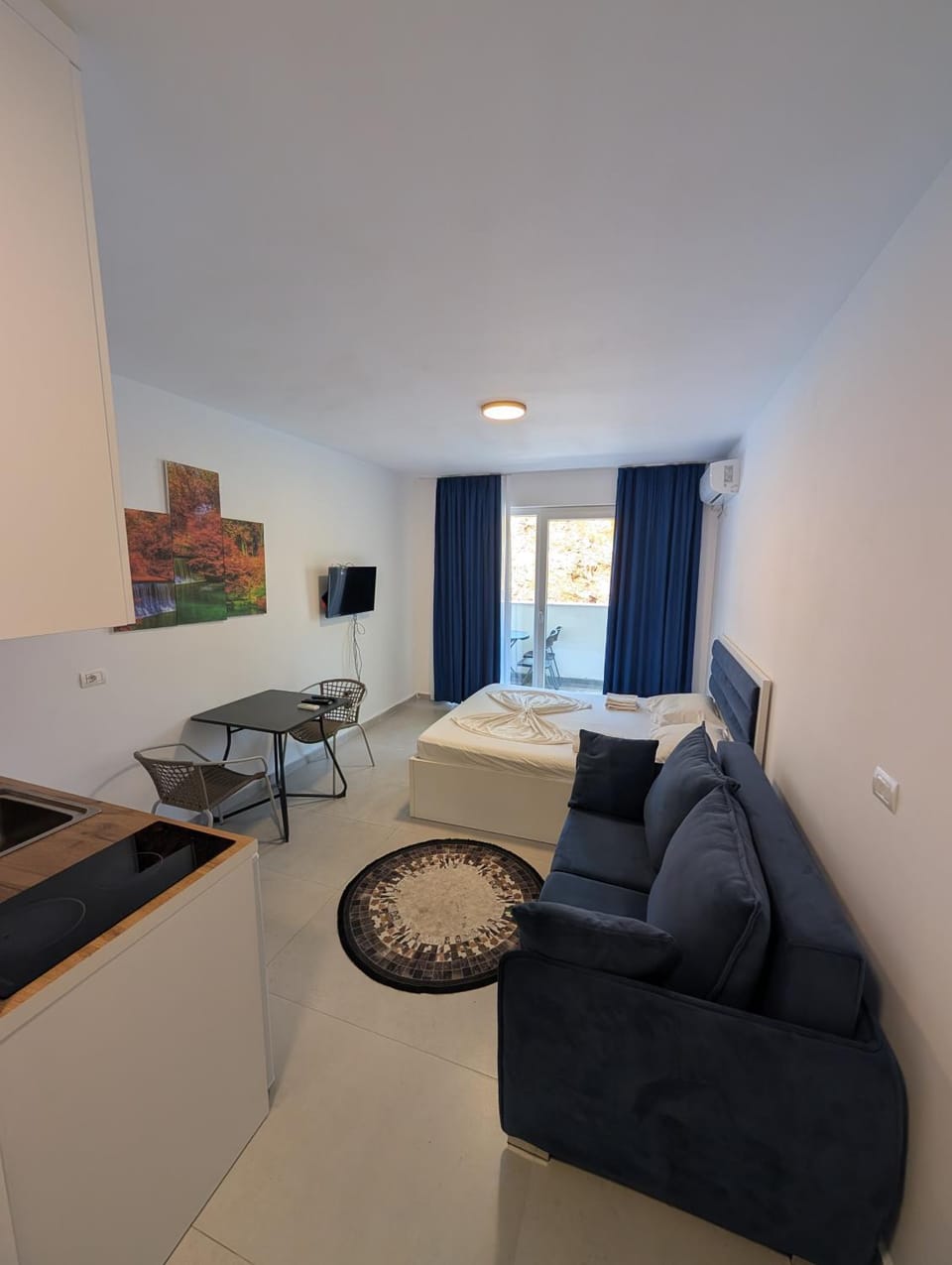 Studio apartment LISI 2 Apartment in Europe