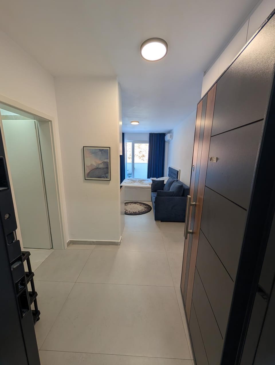 Studio apartment LISI 2 Apartment in Europe