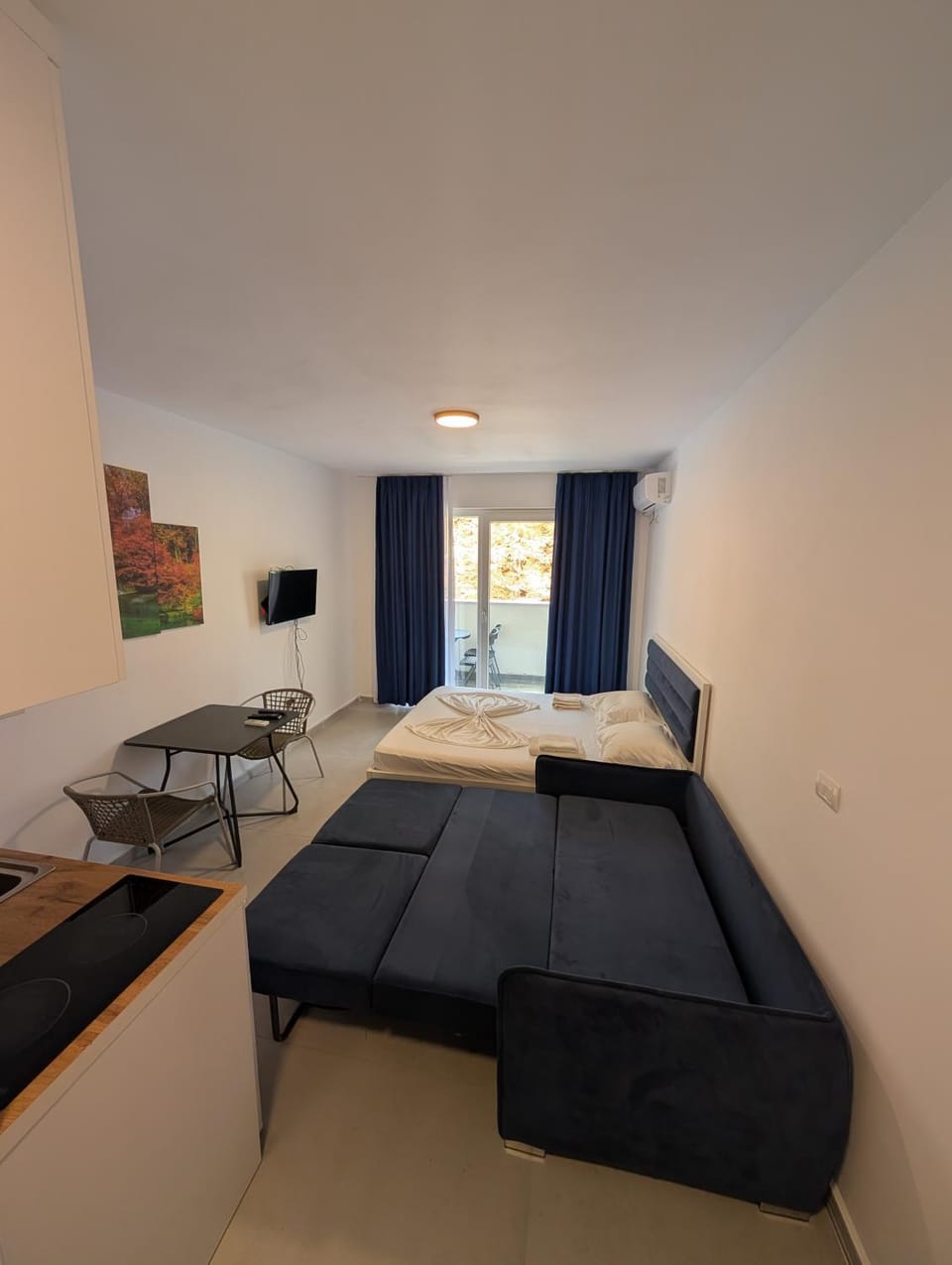 Studio apartment LISI 2 Apartment in Europe