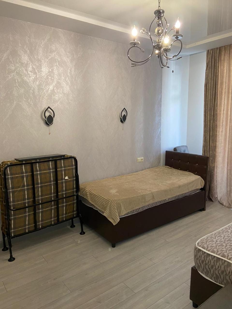 Apartment by the sea Apartment in Batumi