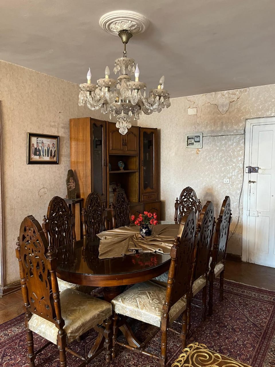 Comfortable Apartment at Heliopolise - Bayt ToTo Apartment in Cairo Governorate