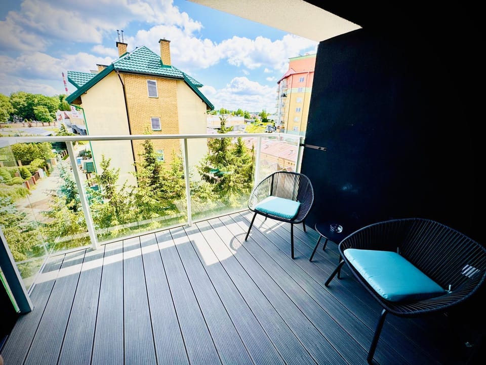 View (from property/room), Balcony/Terrace, Balcony/Terrace