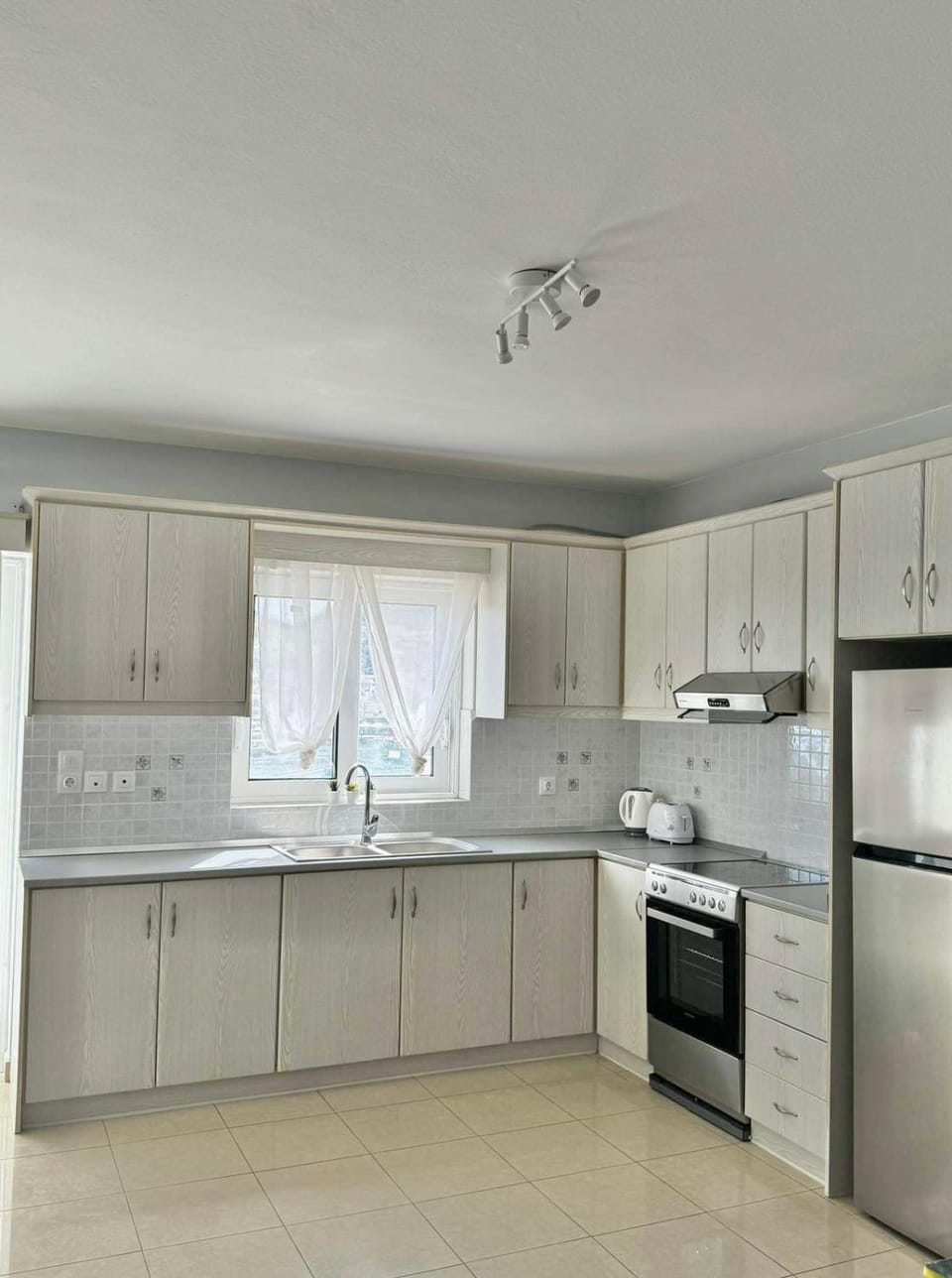 AQUALIA Apartment 2 Apartment in Karpathos