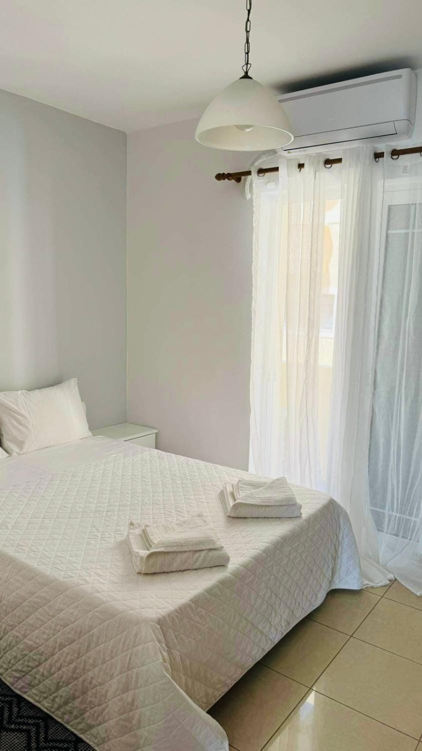 AQUALIA Apartment 2 Apartment in Karpathos