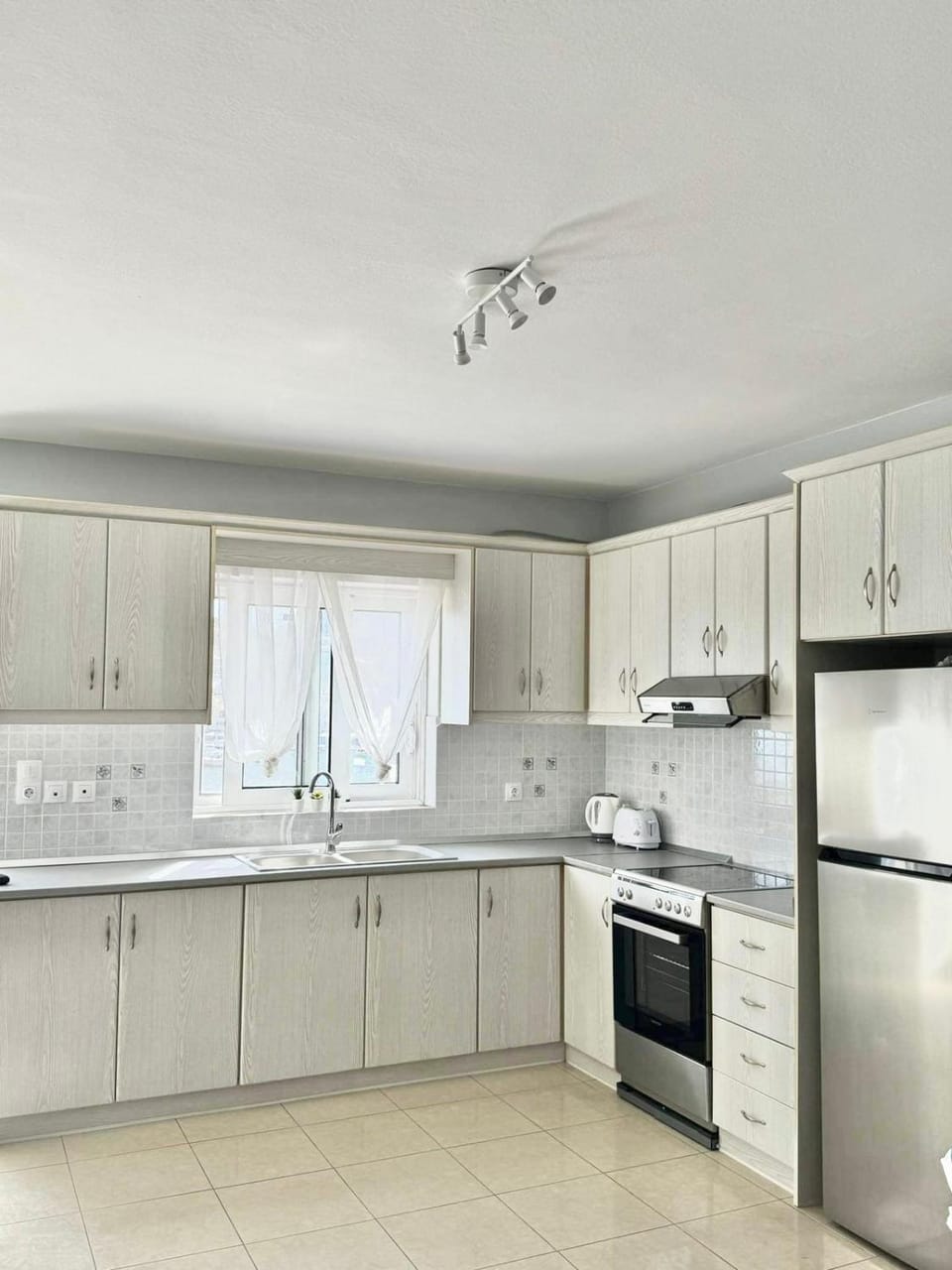 AQUALIA Apartment 2 Apartment in Karpathos